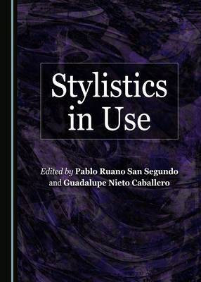 Stylistics in Use(English, Hardcover, unknown)