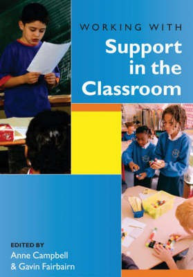 Working with Support in the Classroom(English, Hardcover, unknown)