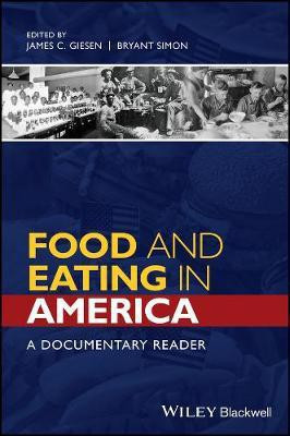 Food and Eating in America(English, Electronic book text, unknown)