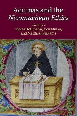 Aquinas and the Nicomachean Ethics(English, Paperback, unknown)