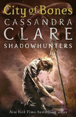 The Mortal Instruments 1: City of Bones(English, Electronic book text, Clare Cassandra)