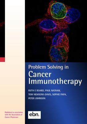 Problem Solving in Cancer Immunotherapy(English, Paperback, unknown)