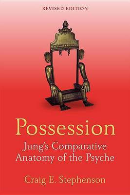 Possession(English, Electronic book text, Stephenson Craig E.)