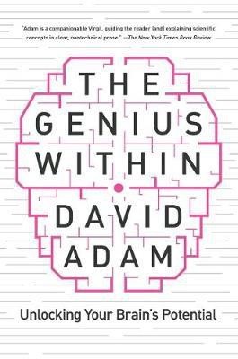 The Genius Within(English, Paperback, Adam David)