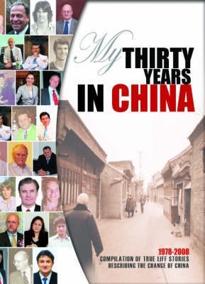 My Thirty Years in China(English, Paperback, unknown)