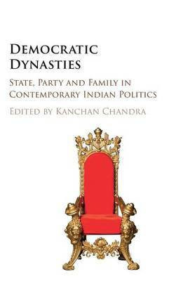 Democratic Dynasties(English, Hardcover, unknown)