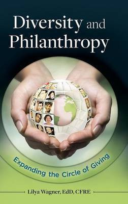 Diversity and Philanthropy(English, Hardcover, Wagner Lilya)