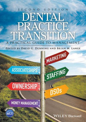 Dental Practice Transition(English, Paperback, unknown)