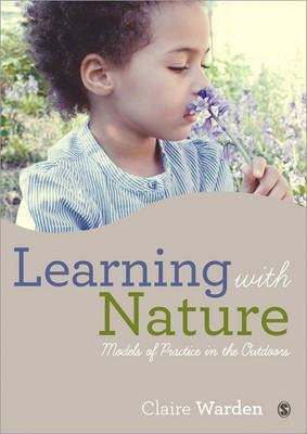 Learning with Nature(English, Paperback, Warden Claire)