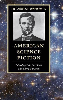 The Cambridge Companion to American Science Fiction(English, Hardcover, unknown)