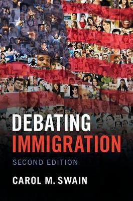 Debating Immigration(English, Paperback, unknown)