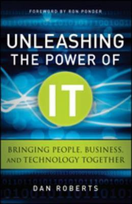 Unleashing the Power of IT(English, Electronic book text, Roberts Dan)
