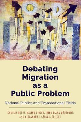 Debating Migration as a Public Problem(English, Hardcover, unknown)