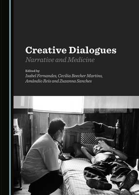 Creative Dialogues(English, Hardcover, unknown)