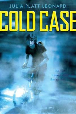 Cold Case(English, Electronic book text, Leonard Julia Platt)