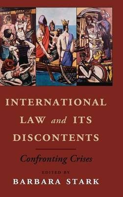 International Law and its Discontents(English, Hardcover, unknown)