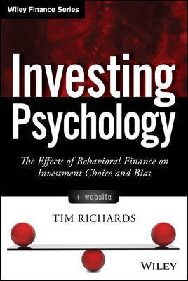 Investing Psychology(English, Electronic book text, Richards T)