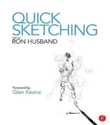 Quick Sketching with Ron Husband(English, Electronic book text, Husband Ron)