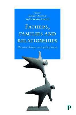 Fathers, Families and Relationships(English, Paperback, unknown)