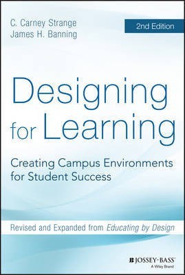 Designing for Learning(English, Electronic book text, Strange C. Carney)