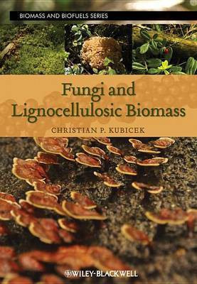 Fungi and Lignocellulosic Biomass(English, Electronic book text, unknown)