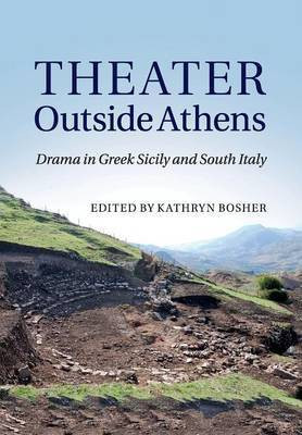 Theater outside Athens(English, Paperback, unknown)