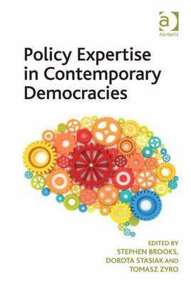 Policy Expertise in Contemporary Democracies(English, Electronic book text, unknown)
