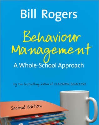 Behaviour Management(English, Paperback, Rogers Bill)