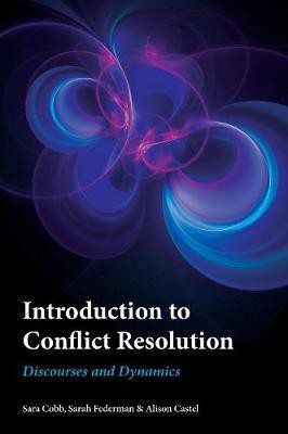 Introduction to Conflict Resolution(English, Paperback, unknown)
