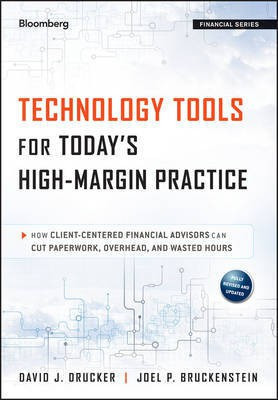 Technology Tools for Today's High-Margin Practice(English, Electronic book text, Drucker David J.)