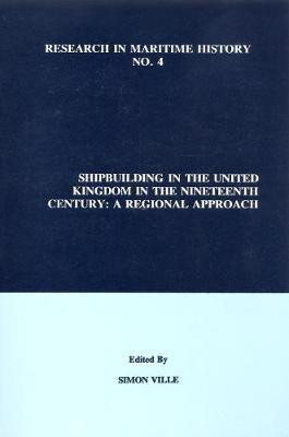 Shipbuilding in the United Kingdom in the Nineteenth Century(English, Paperback, unknown)