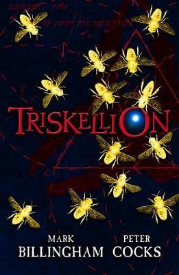 Triskellion(English, Electronic book text, Billingham Mark)