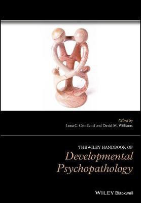The Wiley Handbook of Developmental Psychopathology(English, Electronic book text, unknown)