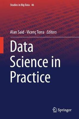 Data Science in Practice(English, Hardcover, unknown)