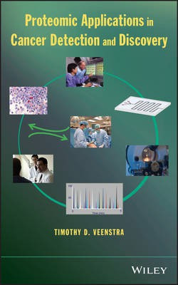 Proteomic Applications in Cancer Detection and Discovery(English, Electronic book text, Veenstra Timothy D.)
