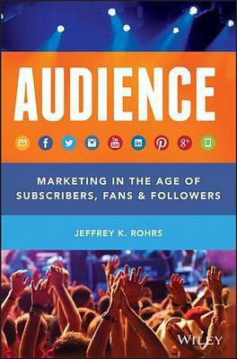 Audience(English, Electronic book text, Rohrs Jeffrey K.)