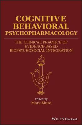 Cognitive Behavioral Psychopharmacology(English, Electronic book text, unknown)