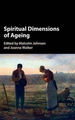 Spiritual Dimensions of Ageing(English, Hardcover, unknown)