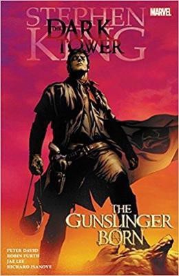 Dark Tower: The Gunslinger Born(English, Paperback, David Peter)