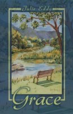 Grace(English, Paperback, Eddy Julie)