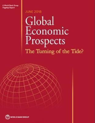 Global Economic Prospects, June 2018(English, Paperback, World Bank Group)