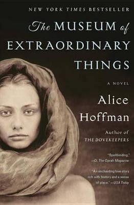 The Museum of Extraordinary Things(English, Electronic book text, Hoffman Alice)