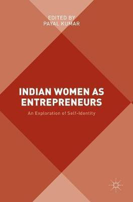 Indian Women as Entrepreneurs(English, Hardcover, unknown)