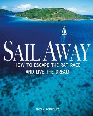 Sail Away(English, Electronic book text, Rodriguez Nicola)