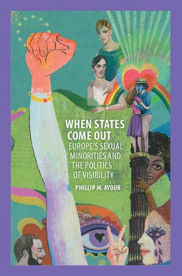 When States Come Out(English, Hardcover, Ayoub Phillip M.)