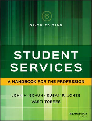 Student Services(English, Hardcover, unknown)