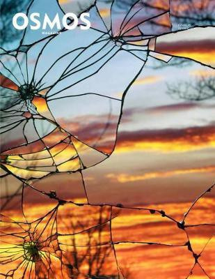 OSMOS Magazine: Issue 12(English, Paperback, unknown)