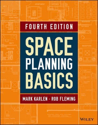 Space Planning Basics(English, Electronic book text, Karlen Mark)