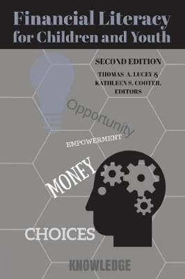 Financial Literacy for Children and Youth, Second Edition(English, Paperback, unknown)