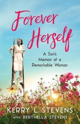 Forever Herself(English, Paperback, Stevens Kerry L)